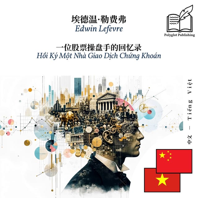 Hồi Ký Một Nhà Giao Dịch Chứng Khoán