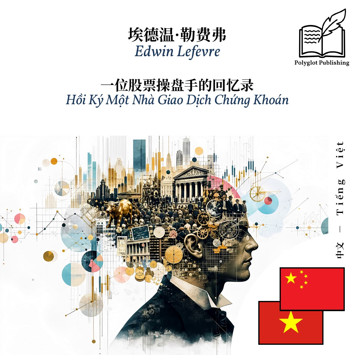 Hồi Ký Một Nhà Giao Dịch Chứng Khoán