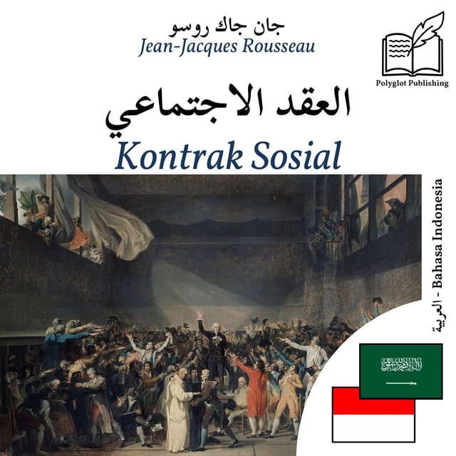 Kontrak Sosial