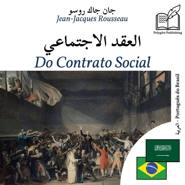Do Contrato Social