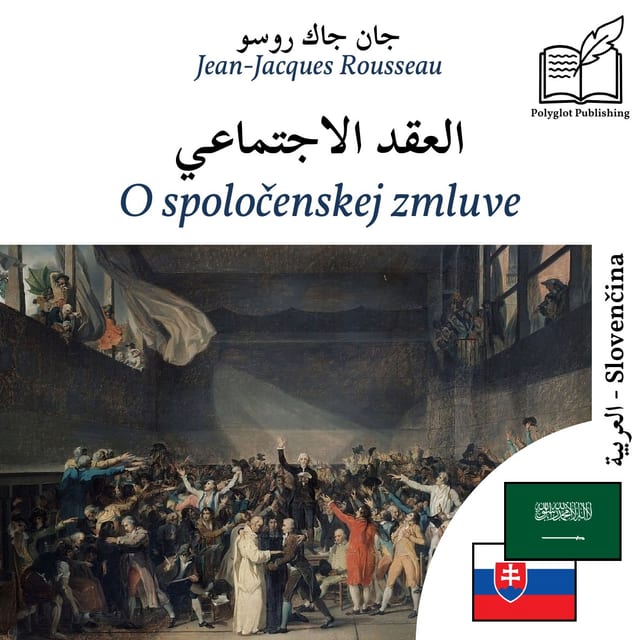 O spoločenskej zmluve