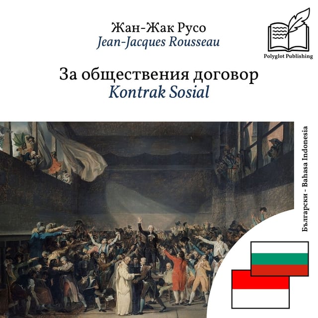 Kontrak Sosial