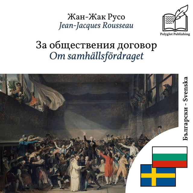 Om samhällsfördraget