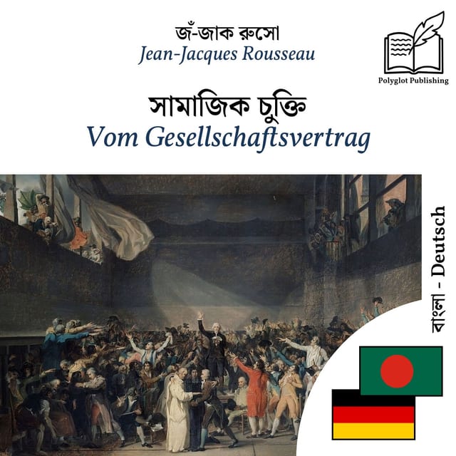 Vom Gesellschaftsvertrag