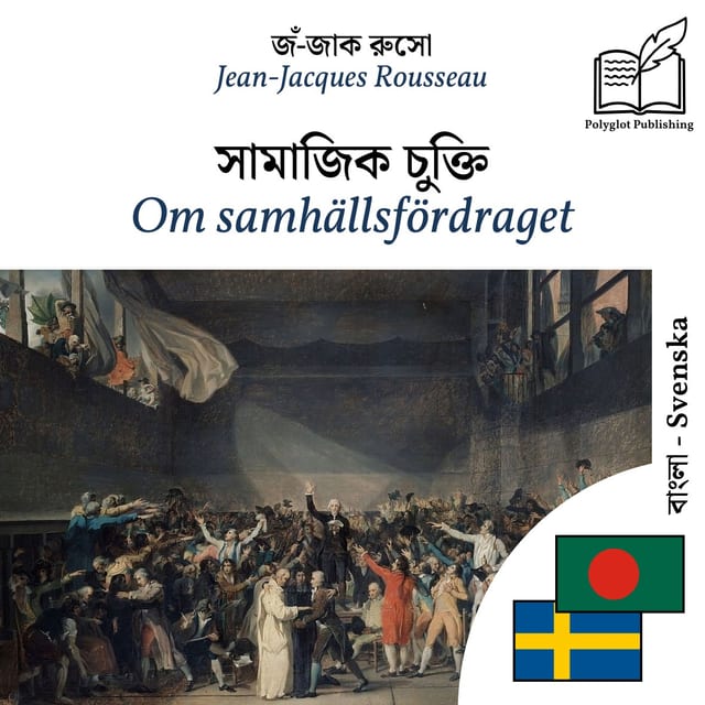 Om samhällsfördraget