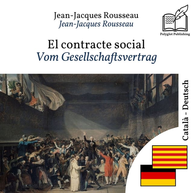 Vom Gesellschaftsvertrag