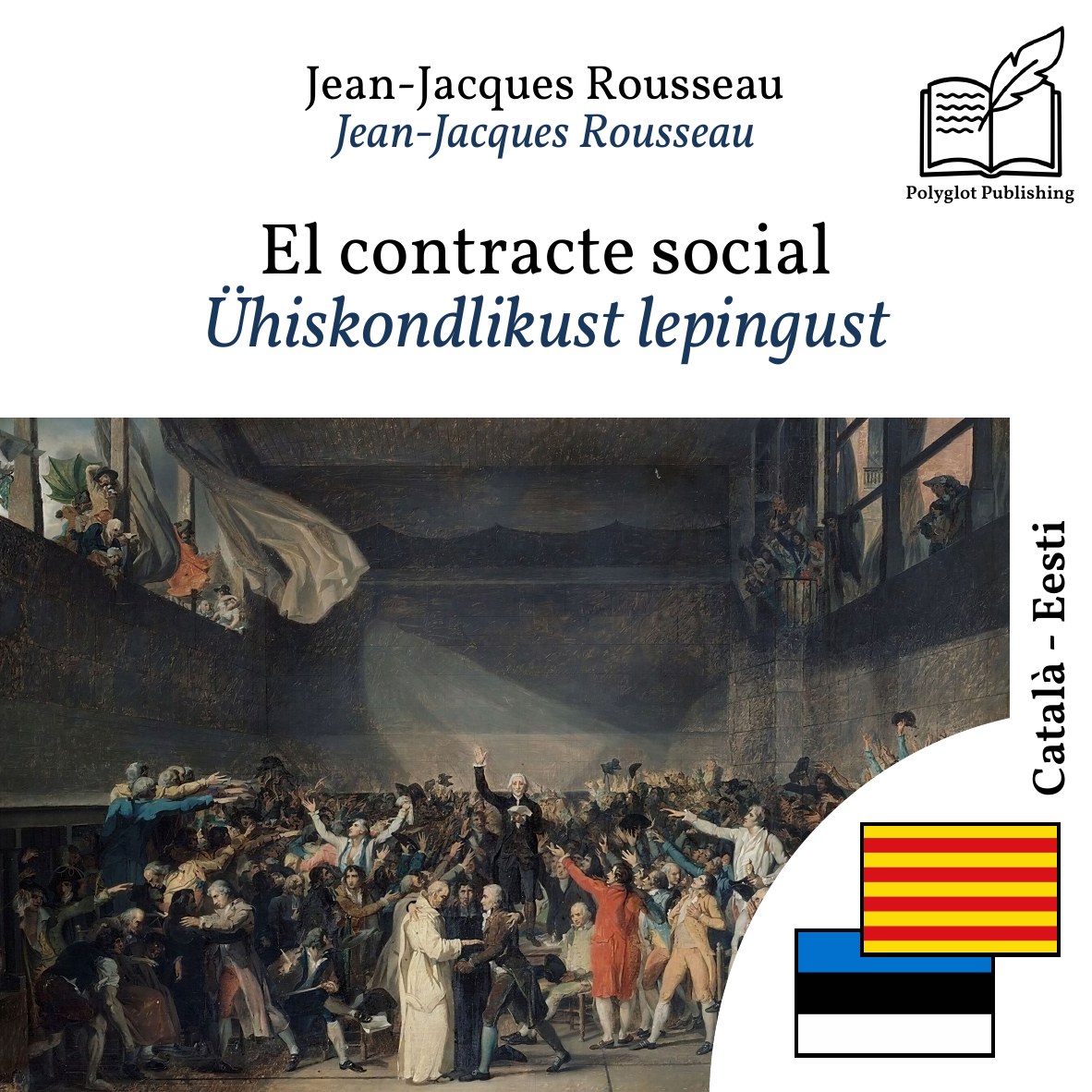 Ühiskondlikust lepingust