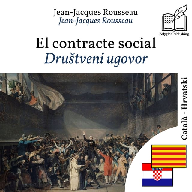Društveni ugovor