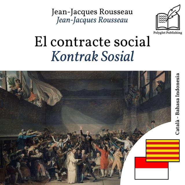 Kontrak Sosial