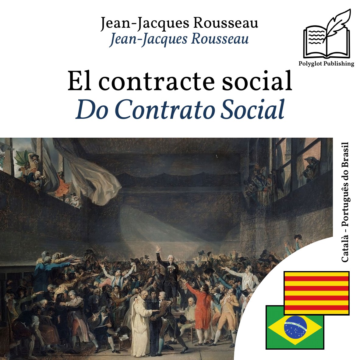 Do Contrato Social