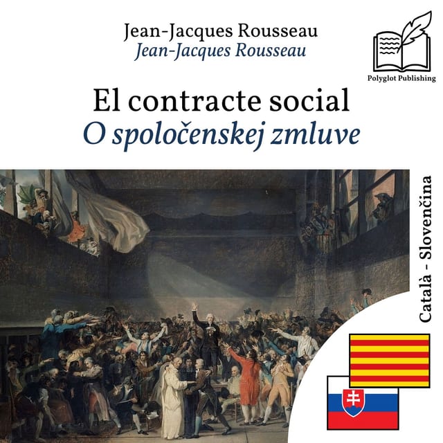 O spoločenskej zmluve
