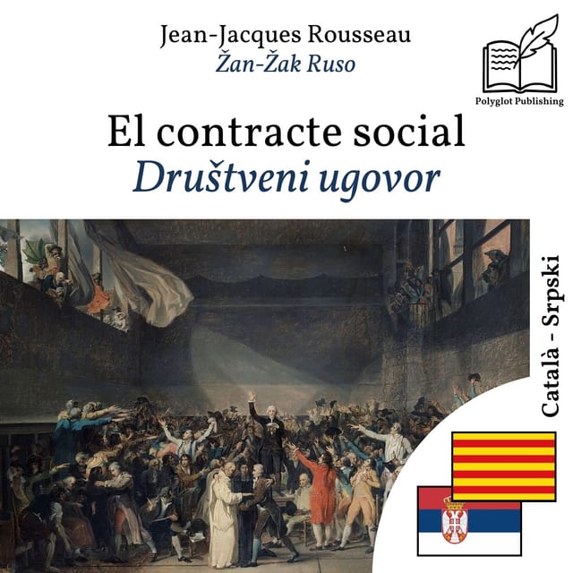Društveni ugovor