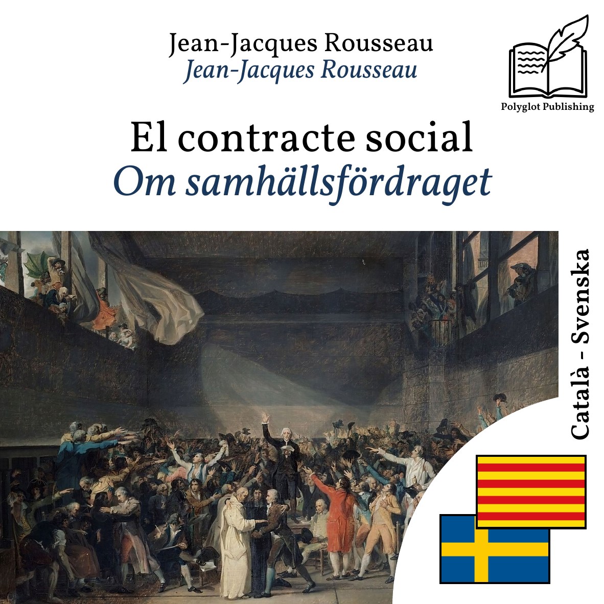 Om samhällsfördraget