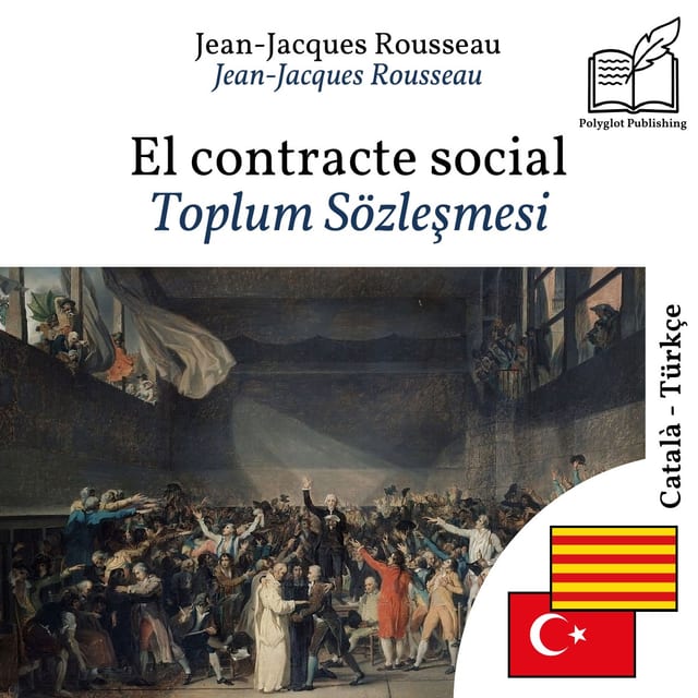 Toplum Sözleşmesi