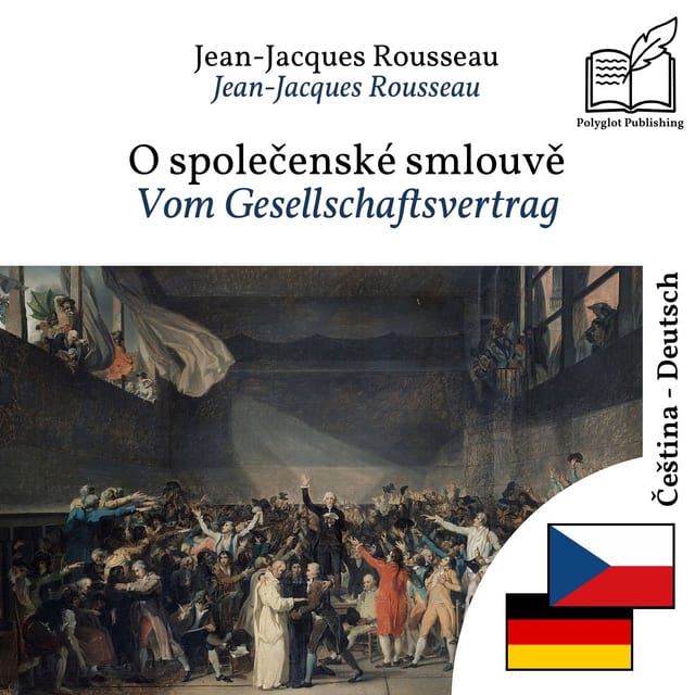 Vom Gesellschaftsvertrag