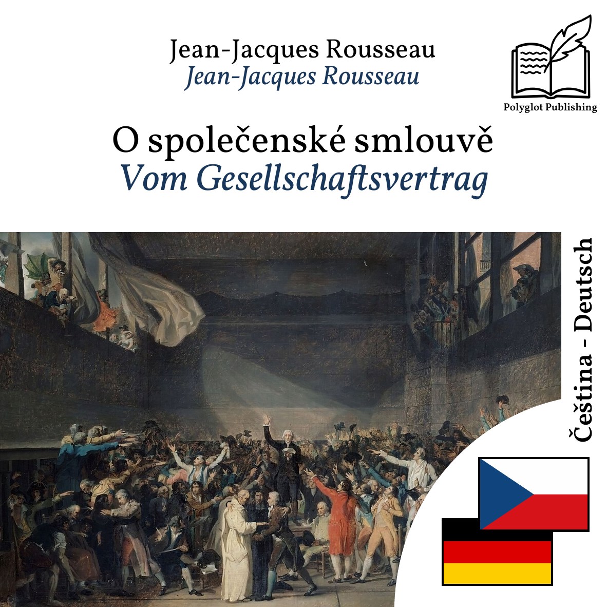 Vom Gesellschaftsvertrag