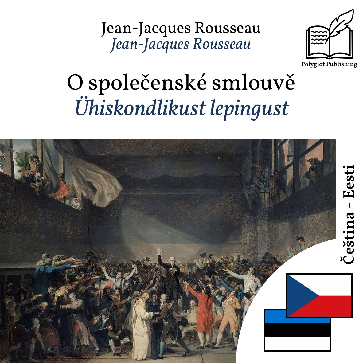Ühiskondlikust lepingust