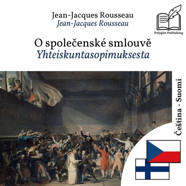 Yhteiskuntasopimuksesta
