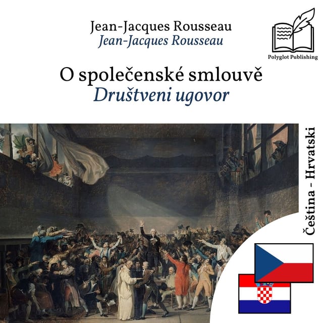 Društveni ugovor