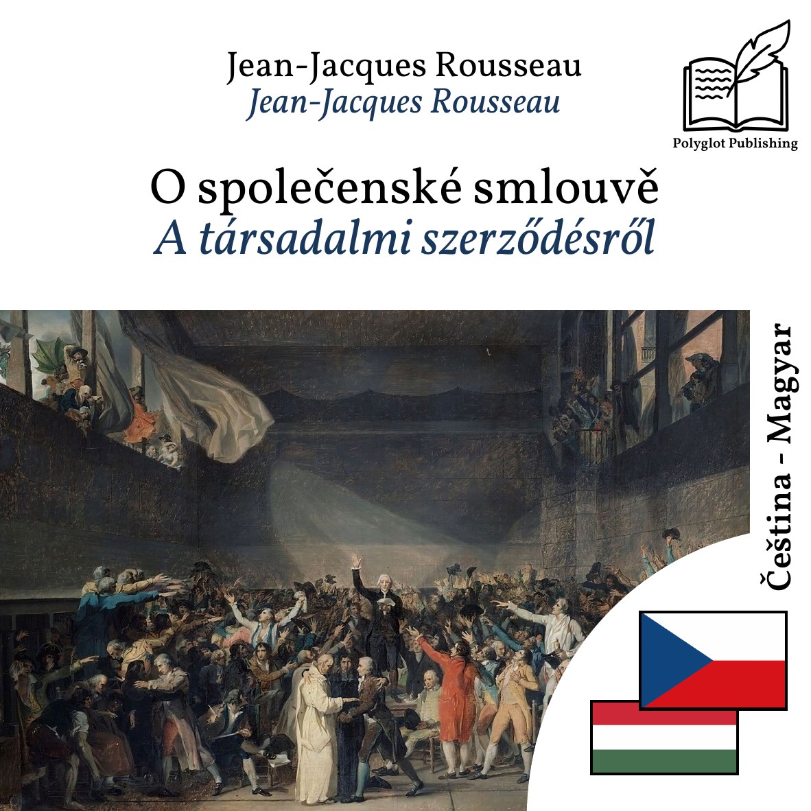 A társadalmi szerződésről