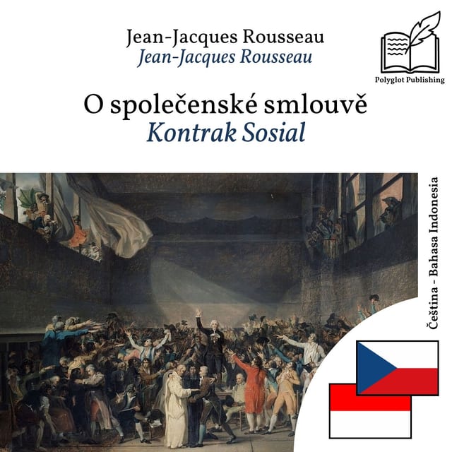 Kontrak Sosial