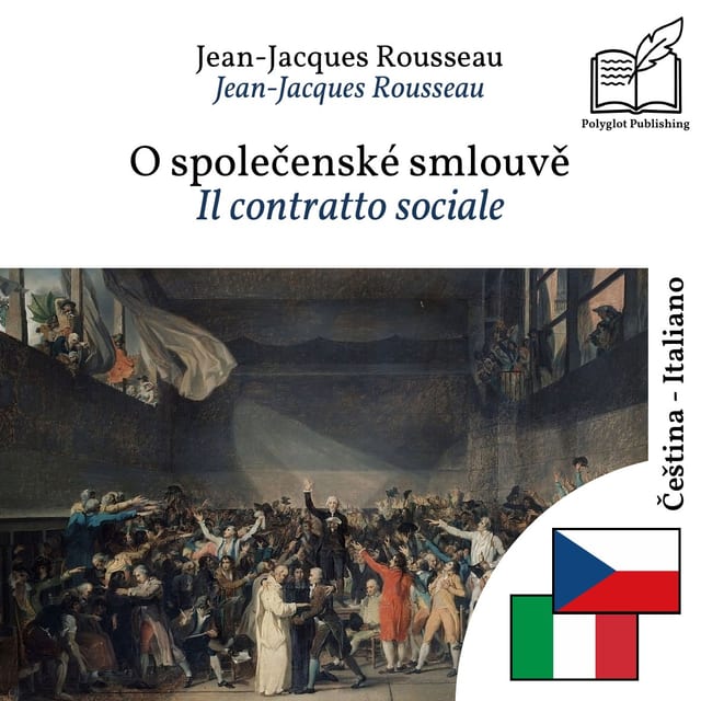Il contratto sociale