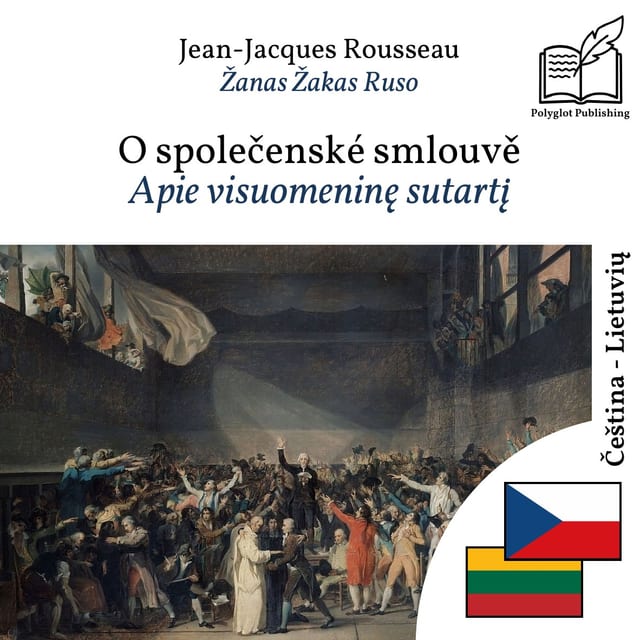 Apie visuomeninę sutartį
