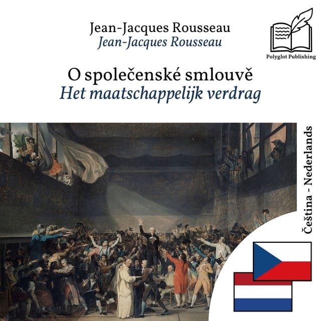 Het maatschappelijk verdrag