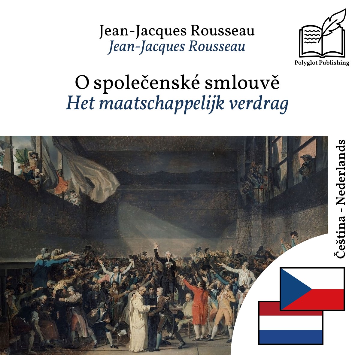 Het maatschappelijk verdrag