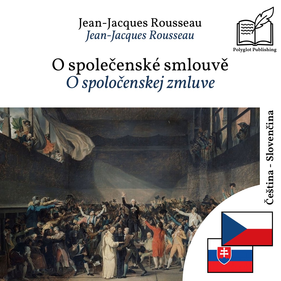 O spoločenskej zmluve