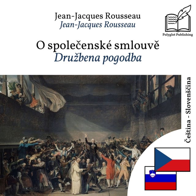 Družbena pogodba