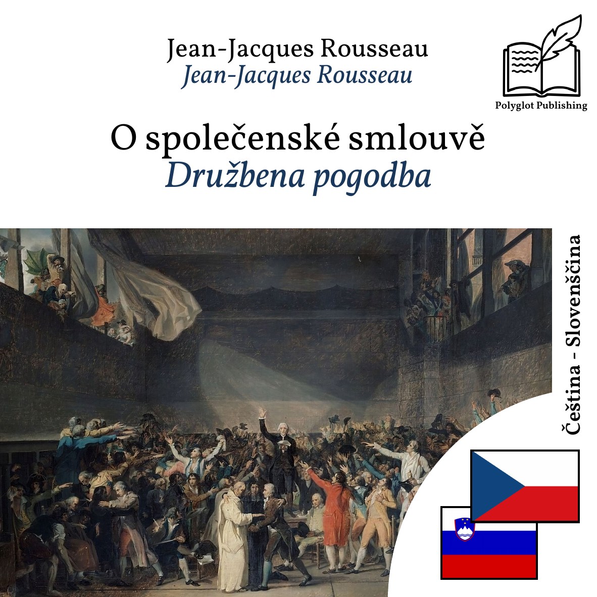 Družbena pogodba