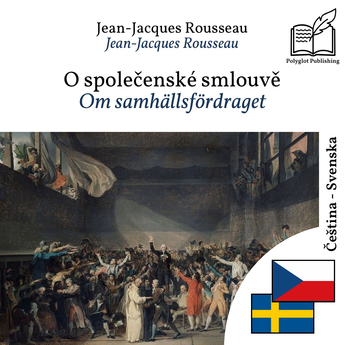 Om samhällsfördraget