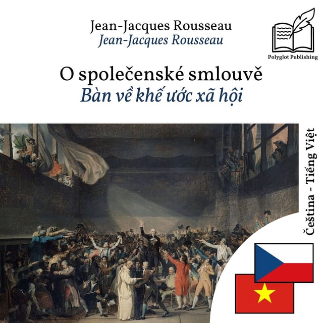 Bàn về khế ước xã hội