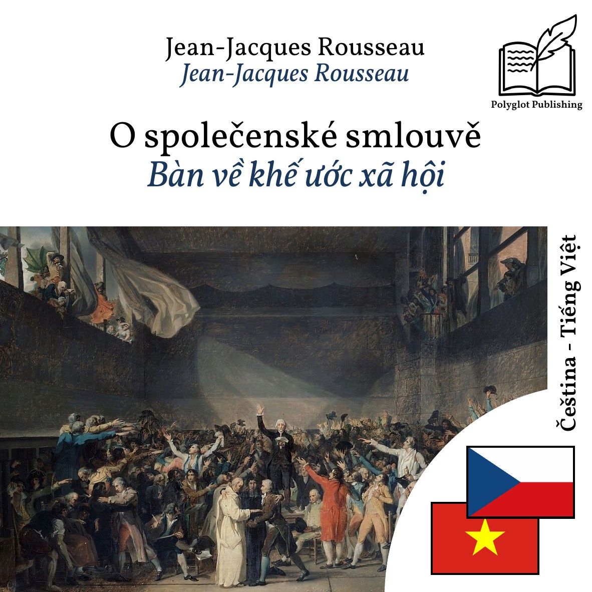 Bàn về khế ước xã hội