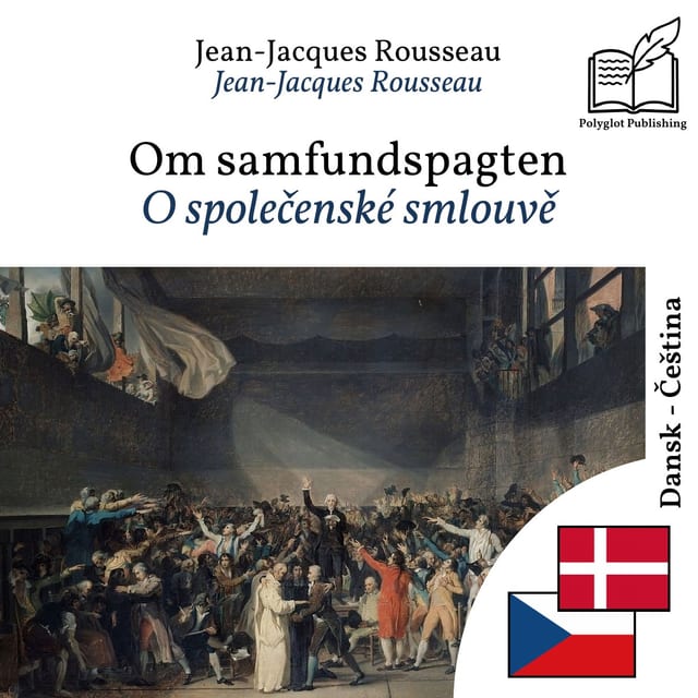 O společenské smlouvě