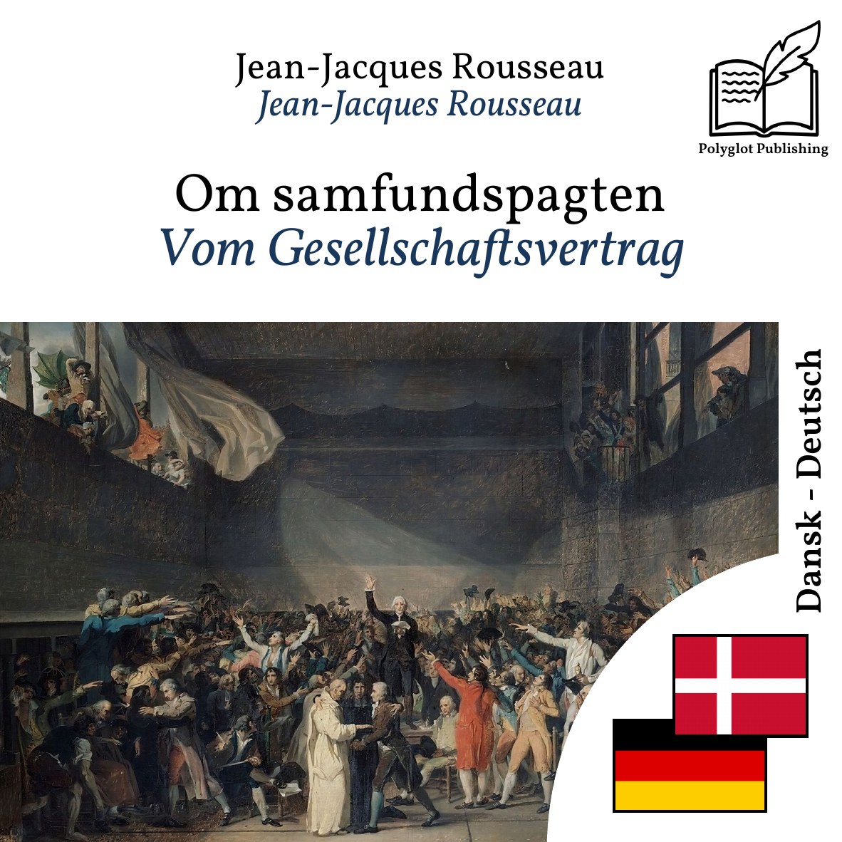 Vom Gesellschaftsvertrag