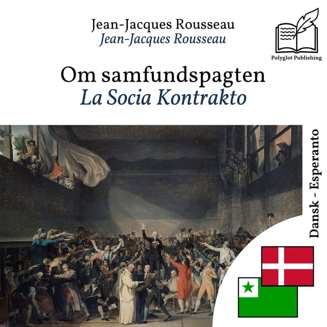 La Socia Kontrakto