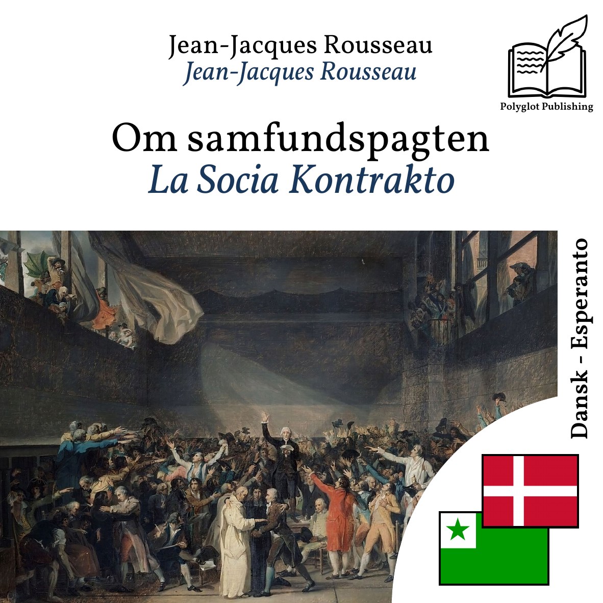 La Socia Kontrakto
