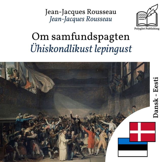 Ühiskondlikust lepingust