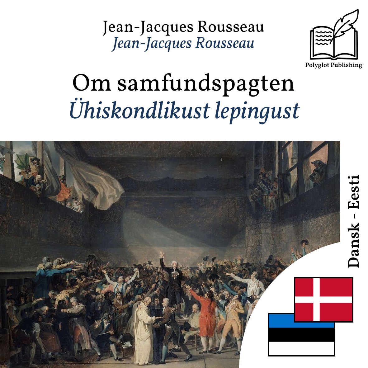 Ühiskondlikust lepingust