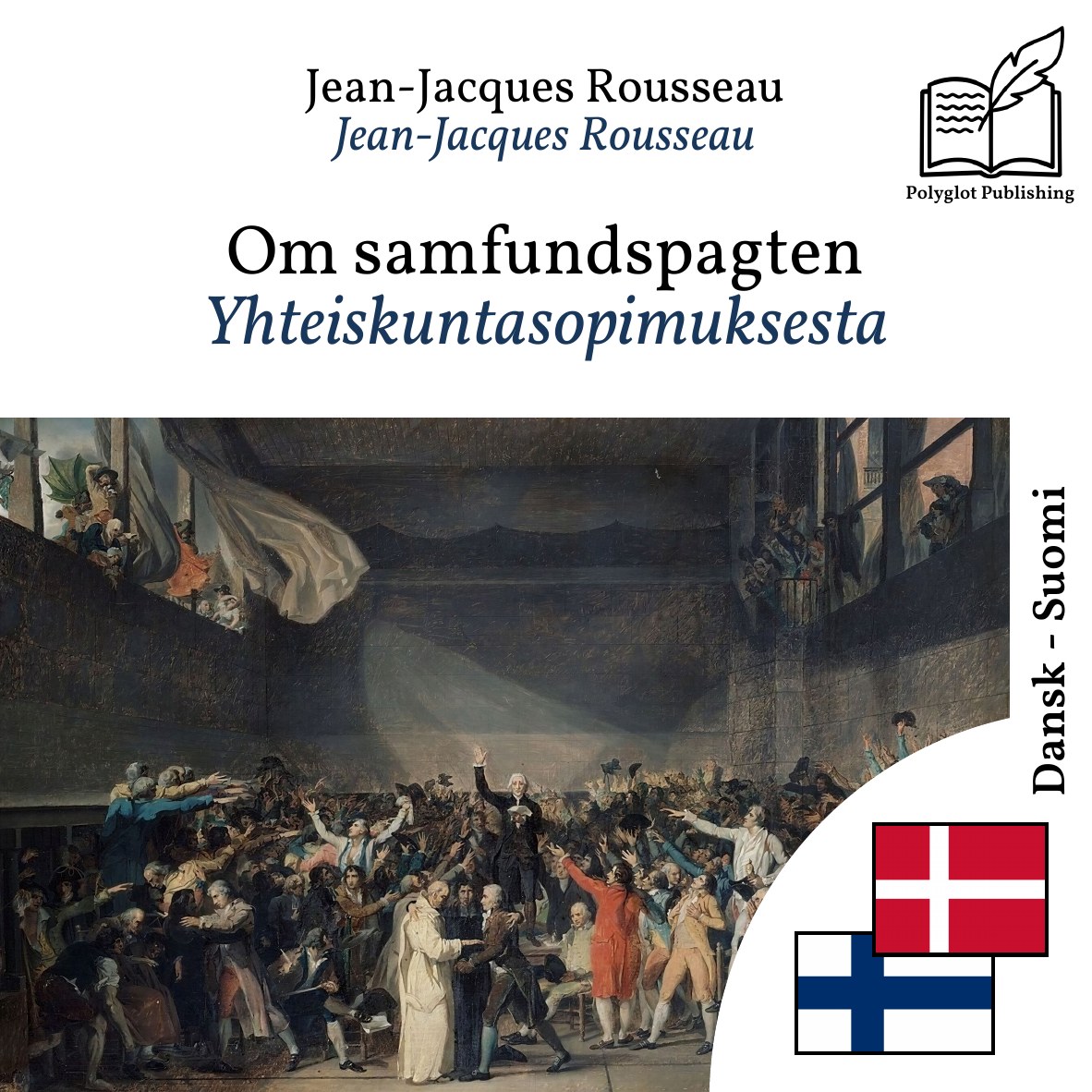 Yhteiskuntasopimuksesta
