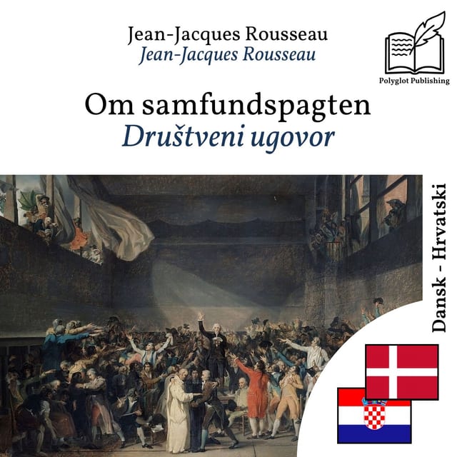 Društveni ugovor