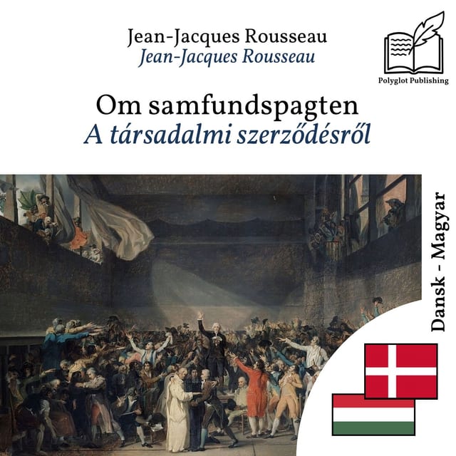 A társadalmi szerződésről