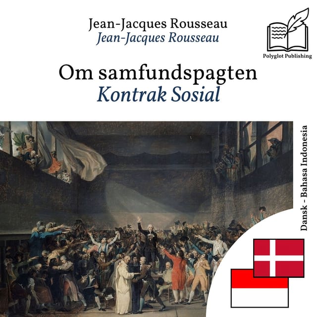 Kontrak Sosial