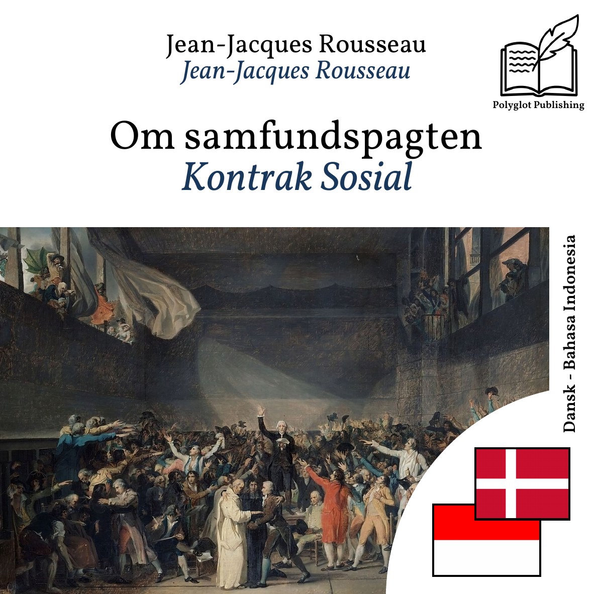 Kontrak Sosial