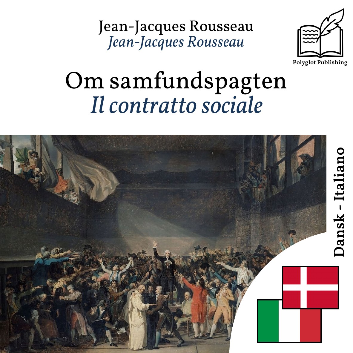 Il contratto sociale