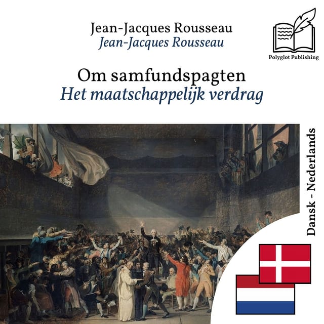 Het maatschappelijk verdrag