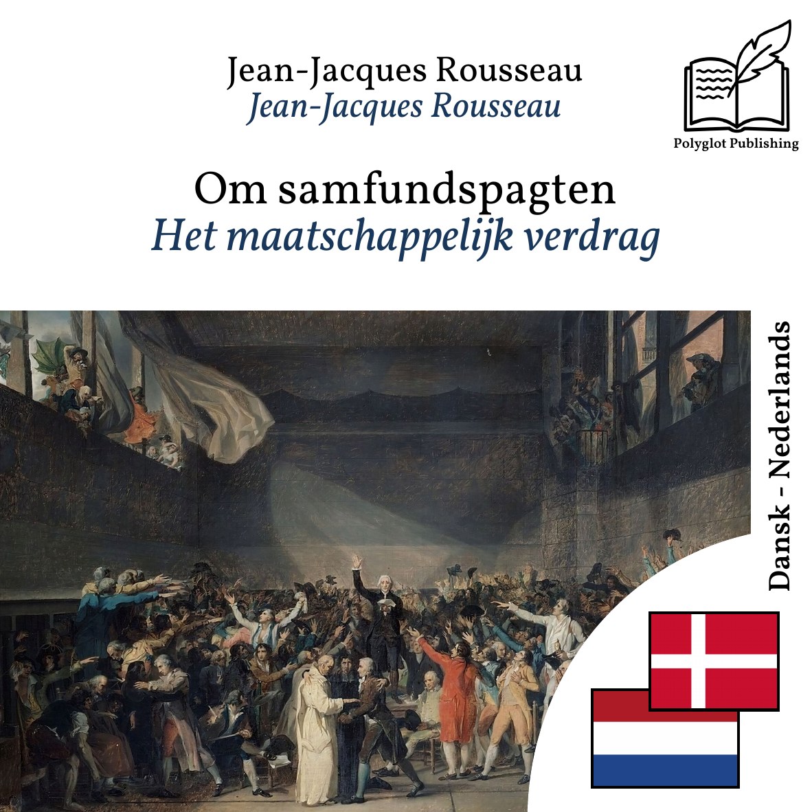 Het maatschappelijk verdrag