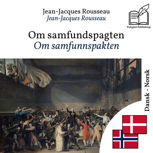 Om samfunnspakten